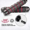 Bearing Speed Rope with Memory Foam Jump Ropes For Fitnes