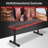 Fitness bench Training bench Incline load capacity of 300 kg