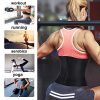 Nebility Women Waist Trainer Belt Tummy Control Waist