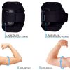 iPhone 7/8 Plus Armband - LOVPHONE Sport Running Exercise