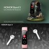 Honor Band 5 Fitness Tracker Heart Rate Monitor