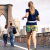 Water Resistant Runners Belt Fanny Pack