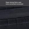 Weightloading Vest with Multi Pockets for Running, Pull-Ups