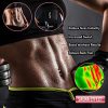 Tagefa Neoprene Puls Size Waist Trimmer for Women