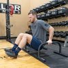 Valor Fitness PR-LT Gymnastic Parallette Bars for Gymnastics