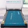 MaxKare Electric Folding Treadmill Auto Incline Running Machine