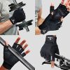 Atercel Workout Gloves, Best Exercise Gloves for Weight Lifting