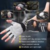 Full Finger Weight Lifting Gloves Hand-Made