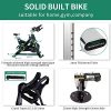 Home Cardio Workout Cycling Bike Gym Stationary Bike