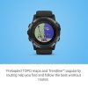 Garmin fenix 5X Plus, Ultimate Multisport GPS Smartwatch
