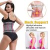 DEYACE Waist Trainer for Women, Weight Loss Everyday