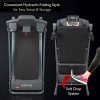 Jogging Smart Electric Folding Treadmill