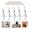 330Lbs Sturdy & Durable Steel Construction Max Climber Vertical Stepper
