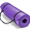 Spoga Premium Extra Thick 71-Inch Long High Density Exercise