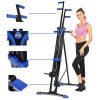 Aceshin Vertical Climber Machine, Home Gym Exercise
