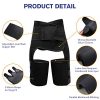 Geber Sweat Band Waist Trainer for Women