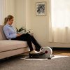 Sunny Health & Fitness Fully Assembled Magnetic Under Desk