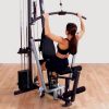 Body-Solid G1S Selectorized Home Gym