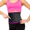 Best Premium Waist Trainer, Trimmer Ab Sweat Belt
