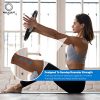 Pro Sculpt Pilates Ring - Pink (14 Inch) | The Dual-Padded
