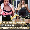 Waist Trimmer with Pocket: Your Secret to Weight Loss and Core Fitness