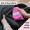 Long Resistance Band Home Workouts, & Gym Workout