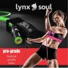 16 PCS Premium Quality - Pro Resistance Rubber Band Set by LYNXSOUL