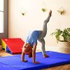 We Sell Mats 4 ft x 6 ft x 1.5 in Gymnastics Mat