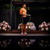 Muévelo Portable Pilates Bar Kit with Resistance Band Pairs