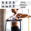 Weightlifting Training Kit, Resistance Band Set