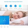 Fitness Tracker with Heart Rate Monitor,YAMAY Fitness Watch