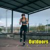 Speed Agility Training Set Cones, Resistance Parachute