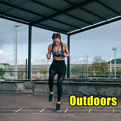 Speed Agility Training Set Cones, Resistance Parachute