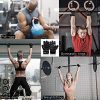 Padded Weight Lifting Gloves, Gym Gloves, Workout Gloves