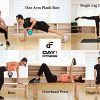 Kettlebell Weights Vinyl Coated Iron by Day 1 Fitness