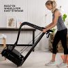 LifePro Rhythm Viberation Plate Machine - Professional Whole Body