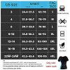 Women Sauna Suit Waist Trainer Neoprene Shirt for Sport
