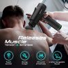 Massage Gun, Deep Tissue Massager