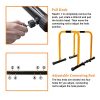 RELIFE REBUILD YOUR LIFE Dip Station Functional