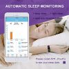 Activity Tracker Watch with Blood Pressure Measurement