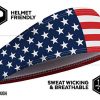 Mens Headband - Sports Running Sweat Head Bands