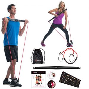 Bodygym Core System Portable Home Gym