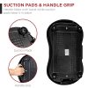 Best Choice Products Vibration Plate Exercise Machine Full Body