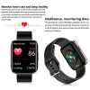 Mens Smart Watch Dial Answer Calls for iPhone Compatible