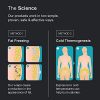 Isavera Tummy 'Fat Freezing' System – Non-invasive Cold Treatment