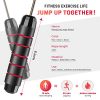 Renoj Jump Rope, Jump Ropes for Fitness