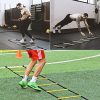 Agility Ladder - Agility Training Equipment, Speed Agility Training Set