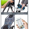 FitSpine X3 Inversion Table Back Pain Relief Kit
