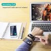 Mgaolo Fitness Tracker with Blood Pressure Heart Rate