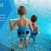 RIMSports Swim Belt for Adults Flotation Belt for Adults